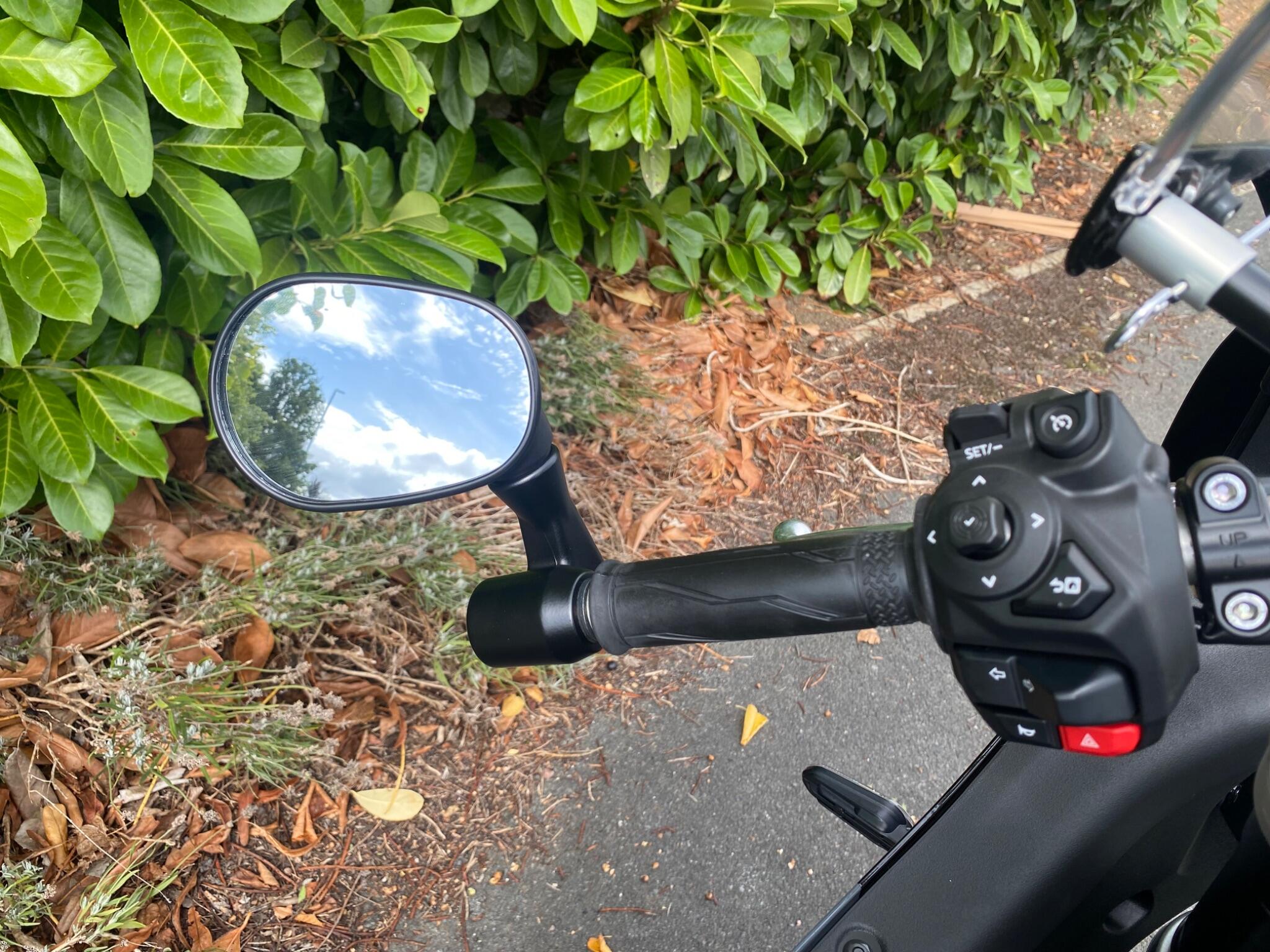 SOLD 2026 Yamaha XSR900